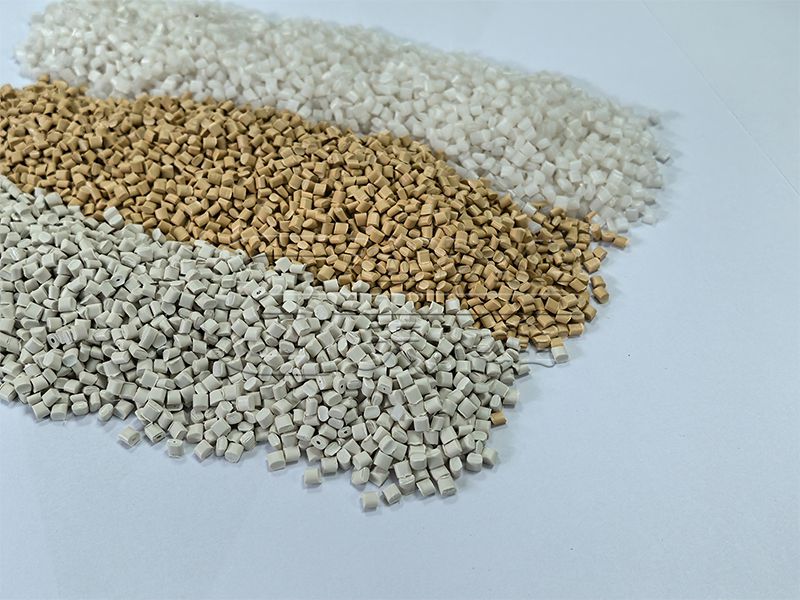 PE合金料